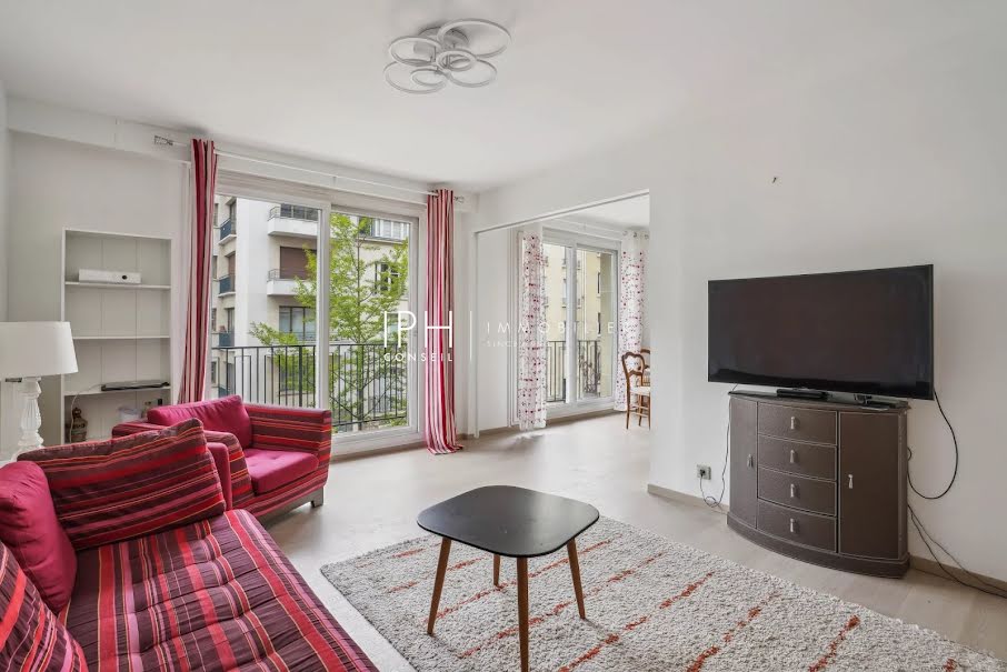 Location  appartement 3 pièces 70.41 m² à Neuilly-sur-Seine (92200), 2 500 €