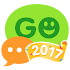 GO SMS Pro - Messenger, Free Themes, Emoji7.40 build 411 (Premium)