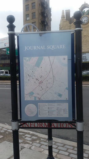 Journal Square Information 