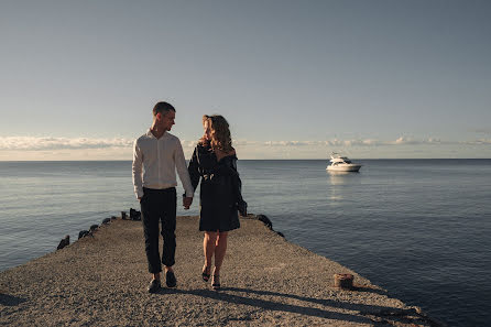 Fotografo di matrimoni Pavel Belyaev (banzau). Foto del 18 settembre 2021