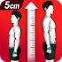 Height Increase - Increase Height Workout, Taller1.0.3