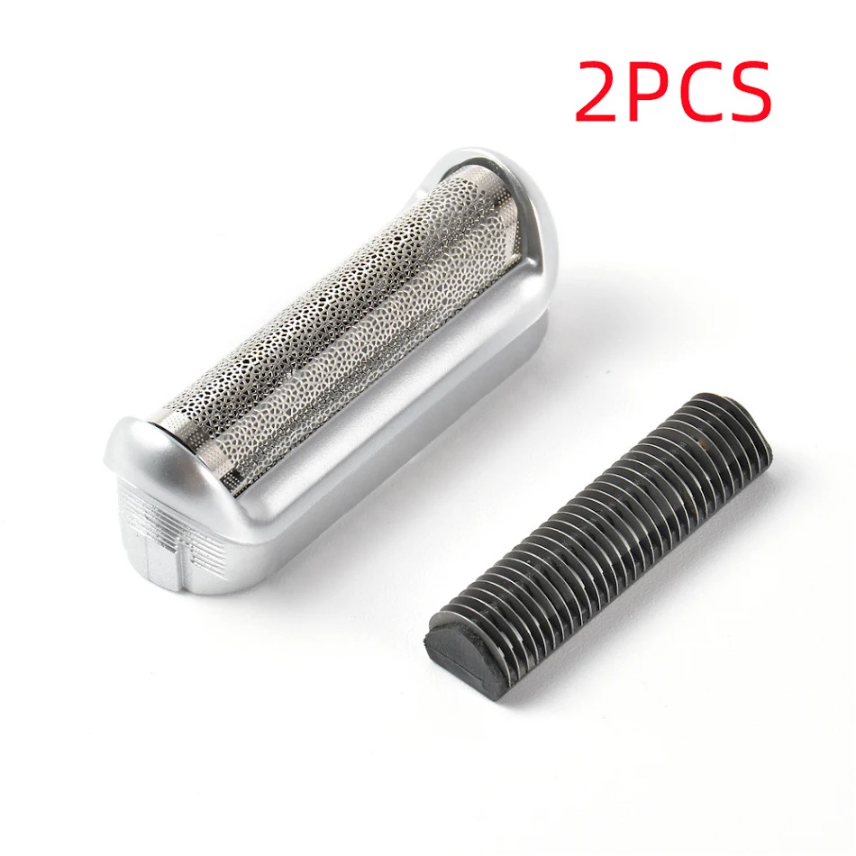 Support de grille et couteau pour rasoir 5S. Obtenez un rasage précis et confortable. Simplifiez votre routine de rasage avec cet accessoire.