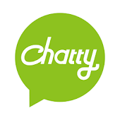 英語学習、英会話チャットが毎日無料 | Chatty