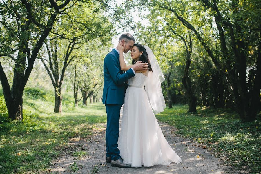 Huwelijksfotograaf Maksim Maksimenko (2maxfoto). Foto van 20 september 2018