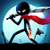 Stickman Ghost icon