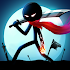 Stickman Ghost: Ninja Warrior: Action Game Offline2.0
