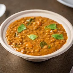 Spinach Lentil Soup