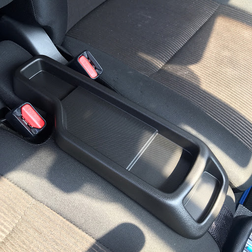 デイズハイウェイスター のコンソールボックス 純正品質 純正品は高い 簡単取り付け 収納力アップに関するカスタム メンテナンスの投稿画像 車のカスタム情報はcartune