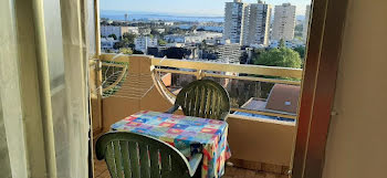 appartement à Nice (06)