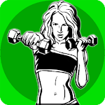 Cover Image of ダウンロード Fitness Quiz Test Your Health Knowledge Trivia 1.90911 APK