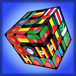 Cubeology Flags Apk