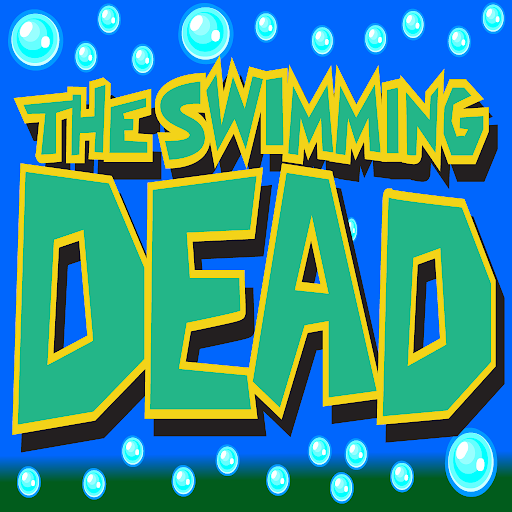 The Swimming Dead