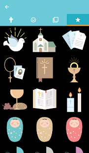 Baptism Cards(圖3)-速報App