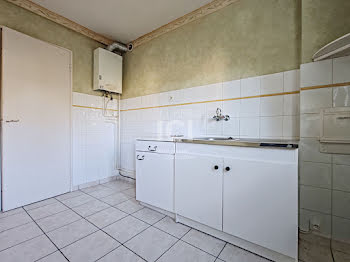 appartement à Nantes (44)