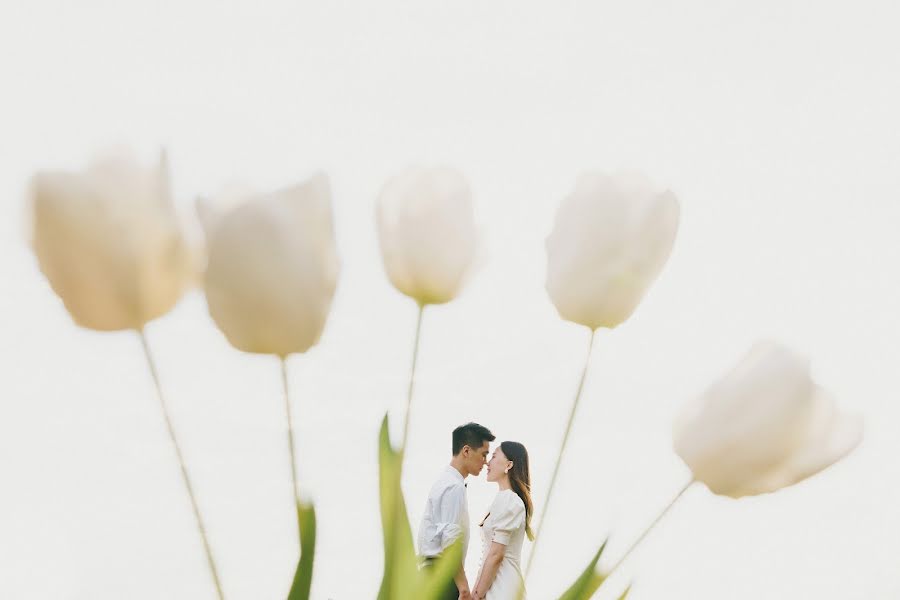 結婚式の写真家Xiang Qi (anelare)。2020 8月29日の写真