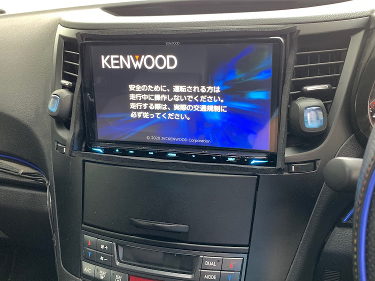 KENWOOD 9インチナビ MDV-M907HDL | labiela.com