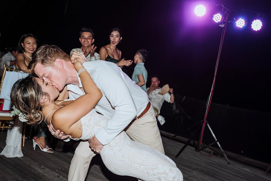 Fotógrafo de bodas Zen Nguyen (xoaiweddings). Foto del 20 de marzo