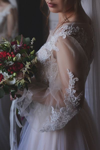 Fotografo di matrimoni Katarina Fedunenko (paperoni). Foto del 28 agosto 2020