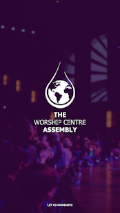 The Worship Center Assembly(圖1)-速報App