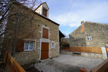 maison à Bligny-sur-Ouche (21)