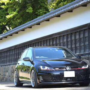 ゴルフGTI