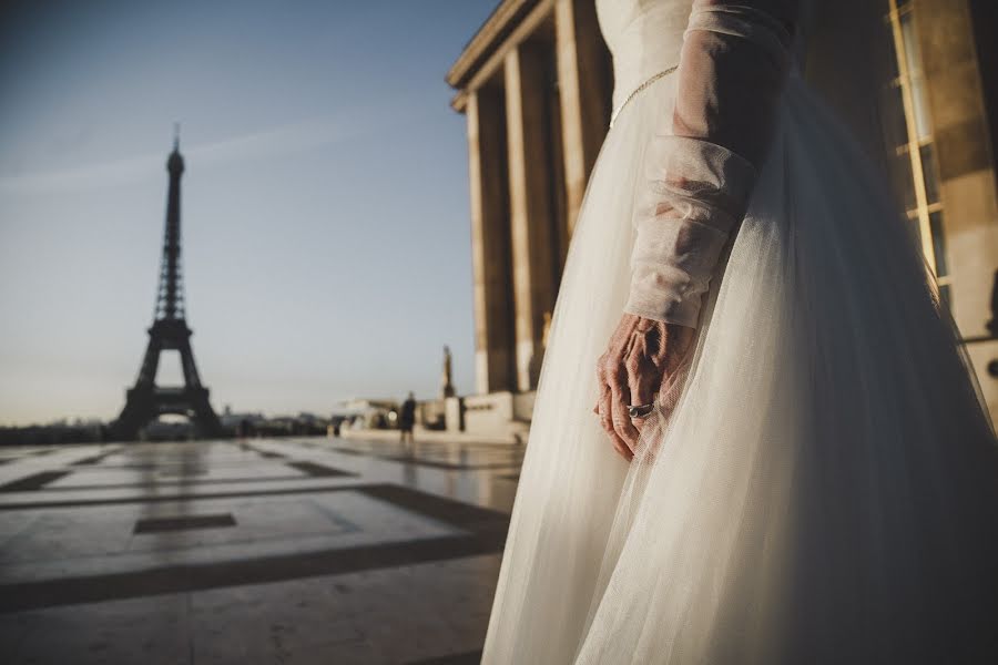 Fotografo di matrimoni Alex Nguyen (quannguyenfr). Foto del 30 aprile 2020