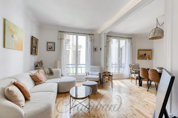 appartement à Paris 15ème (75)