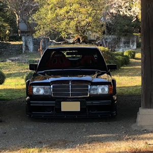 190シリーズ W201