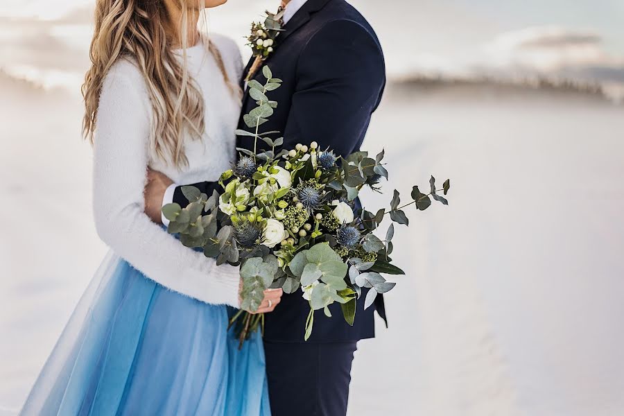 Bryllupsfotograf Amanda Freskgård (freskgard). Foto fra marts 30 2019
