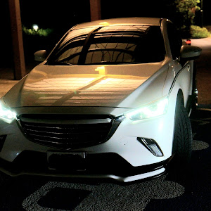 CX-3 DKEFW