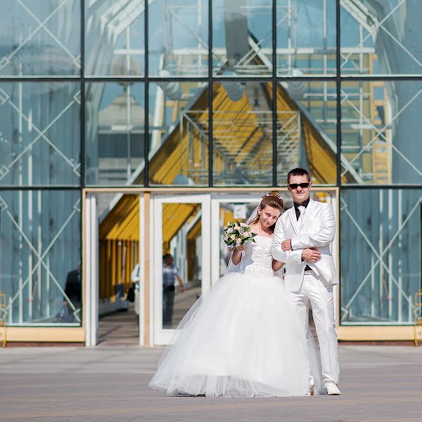 Wedding photographer Aleksey Mikhaylov (visualcreator). Photo of 28 August 2014