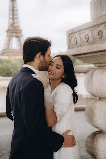 Fotografo di matrimoni Ana Fotana (fotana). Foto del 3 novembre 2023