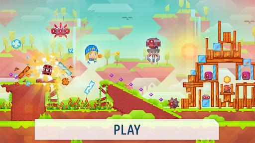 Createrria 2 Craft Your Games