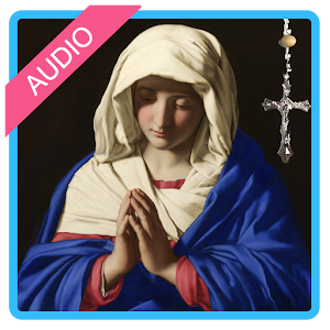 Holy Rosary With Audio