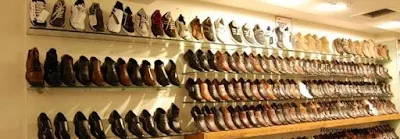 Shoe Bazar Footwear Specialist