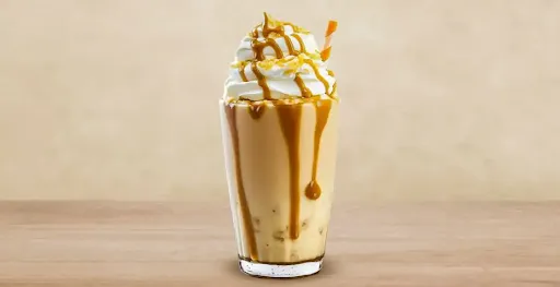 Caramel Cold Coffee