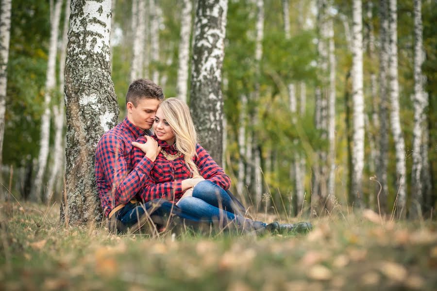 Hochzeitsfotograf Viktoriya Getman (viktoriya1111). Foto vom 19. März 2017