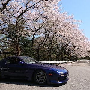 サバンナRX-7