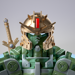 Meka #5535