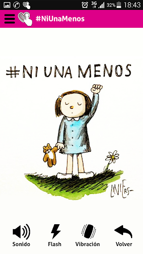 免費下載健康APP|Botón de Pánico #NiUnaMenos app開箱文|APP開箱王