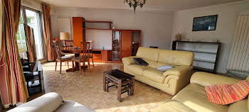 appartement à Ermont (95)