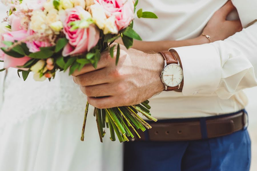 Wedding photographer Sergey Likh (sergeilich). Photo of 5 February 2016