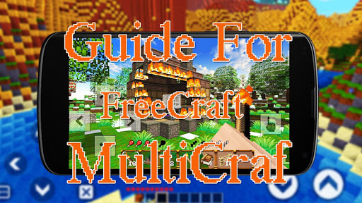 免費下載書籍APP|Free Guide For Craft MultiCraf app開箱文|APP開箱王