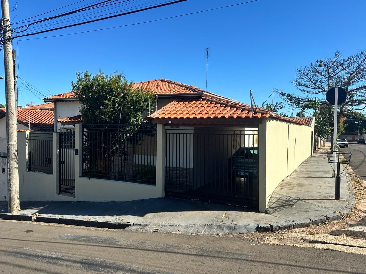 Casas à venda Conjunto Habitacional Humberto Popolo