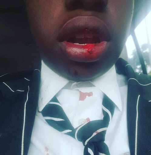 Pupils have been suspend after an alleged bullying incident at Selborne College on January 25 2019.