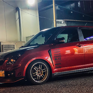スイフトスポーツ ZC31S