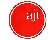 AJT Carpentry & Construction Logo