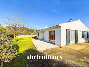 maison à Noirmoutier-en-l'Ile (85)