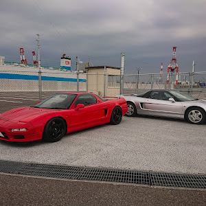 NSX NA1