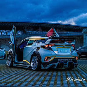 C-HR ZYX11